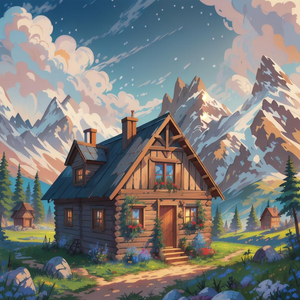 play A House Chapter 1