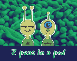 play Two Peas In A Pod