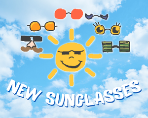 play New Sunglasses