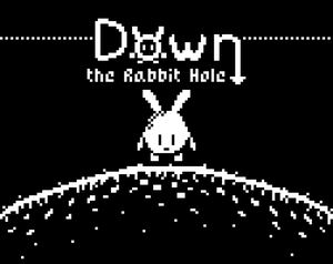 play Down The Rabbit Hole Demo