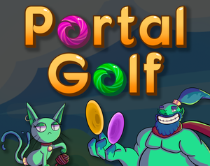 play Portal Golf