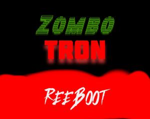 play Zombotron