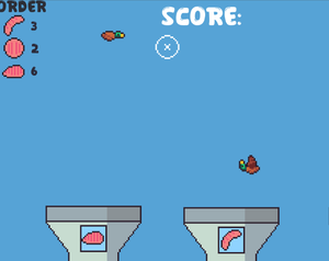 play Duck Butcher