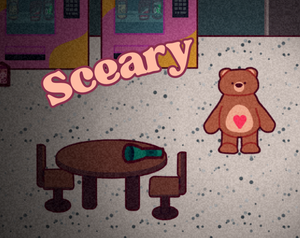 play Sceary