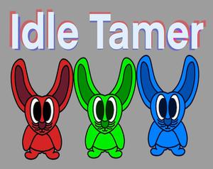 play Idle Tamer