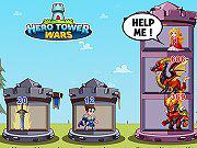 play Hero Tower War