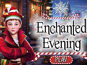 play Enchanted Evening