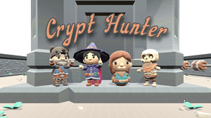 play Crypt Hunter