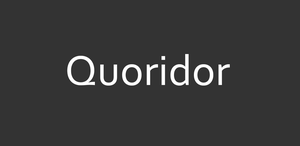 play Quoridor Online