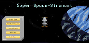 play 2Dplatformer