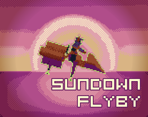 play Sundown Flyby