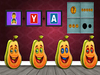 play 8B Find Chill Papaya