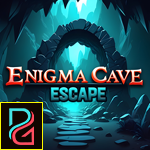 play Enigma Cave Escape