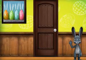 play Easter Room Escape 5