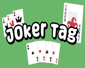 play Joker Tag