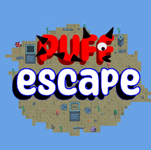 play Puff Escape