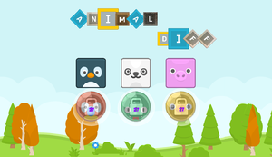 play Animal Diff