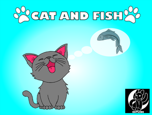 play Cat And Fish V0.1