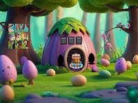 play G2M Easter Bunny Breakout