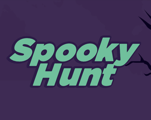 play Spooky Hunt!