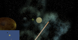 play Solar System
