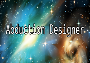 play Abduction Designer