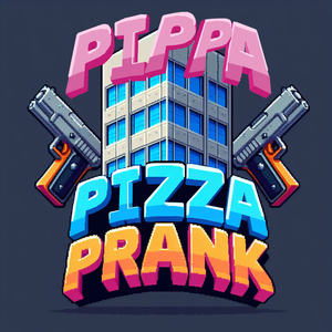 play The Pippa Pizza Prank