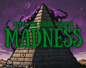 play Where The Sands Whisper Madness