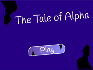 play The Tale Of Alpha (Web Version)