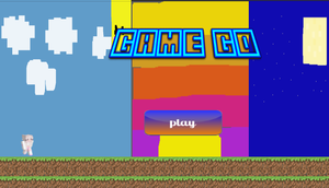 play Game Go
