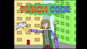 play Punch Code
