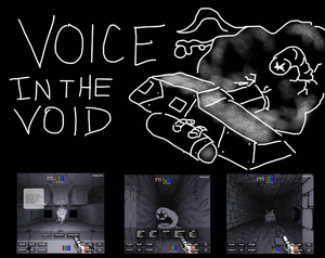 play Voice In The Void