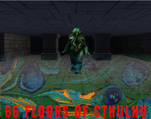 play 66 Floors Of Cthulhu