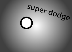 play Super Dodge