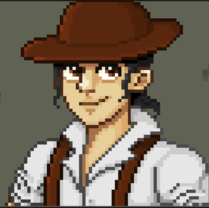 play Venture Mcgee And The Dungeon Of Lost Keys