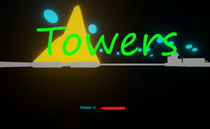 play Towers