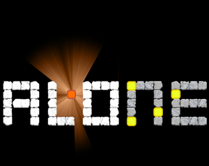 play Alone