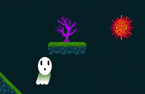 play Spirit Squid (A Tale Of 2 Lovers)