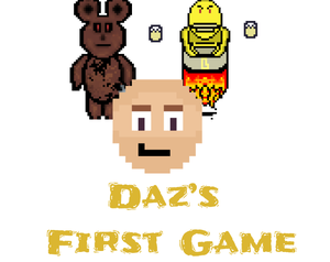 play Daz'S First Game