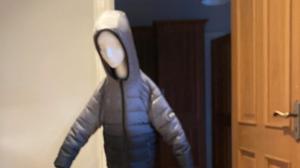 play Spooky Mannequin Simulator!