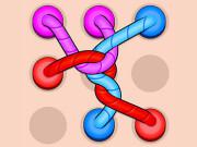 play Tangle Rope 3D: Untie Master