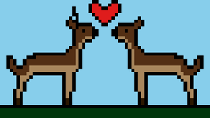 play Yes, Deer.
