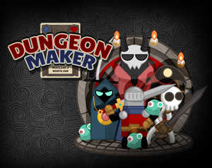 play Dungeon Maker