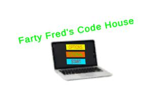 play Fred'S Code House