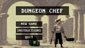 play Dungeon Chef