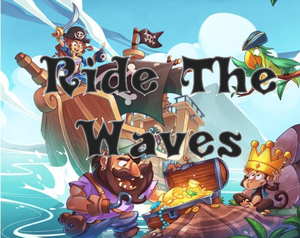 play Ride The Waves