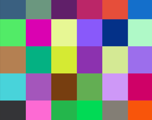play Artificial Image Generator