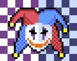 play Joke The Jaker