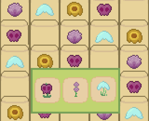 play Petals In The Wind