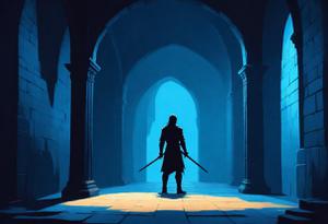 play Echoes Of Solitude
